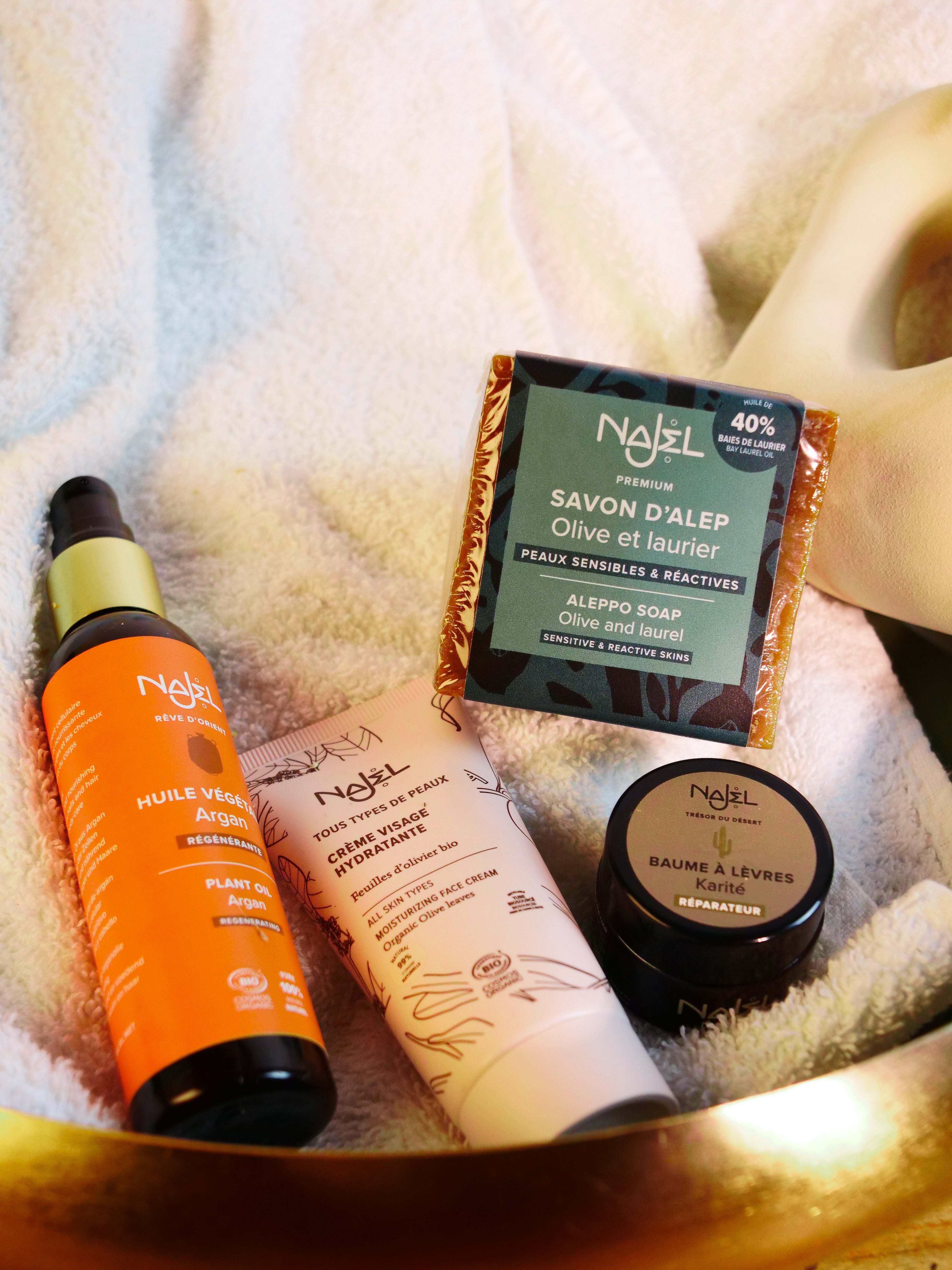Imprescindibles de belleza